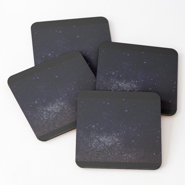 Item preview, Coding universe designed and sold by gomezabstract.