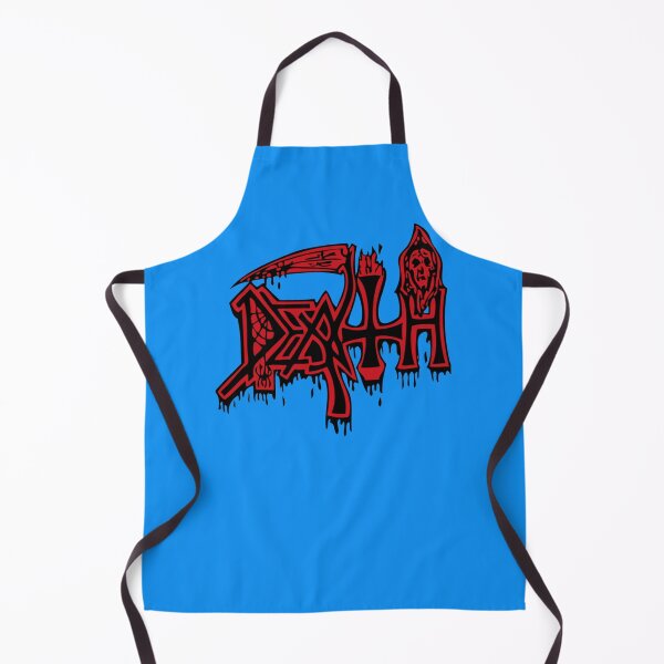 Item preview, DEATH LOGO Classic T-Shirt designed and sold by Ecemozdemir.