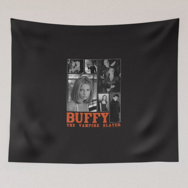 Item preview, Buffy The Vampire Slayersss designed and sold by xhaagplumley.