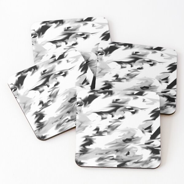 Item preview, Abstract Camo Art D310 designed and sold by SelfUpgrade.