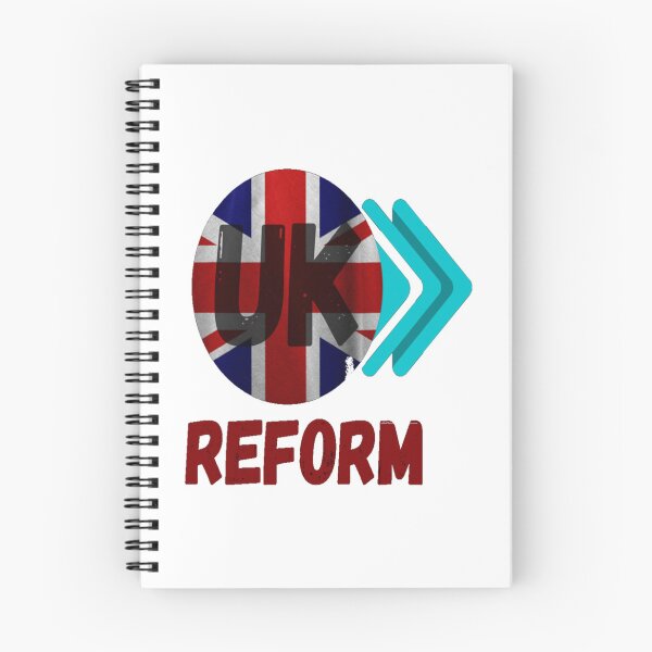 Item preview, uk reform party (2) designed and sold by TrendyFashionG.