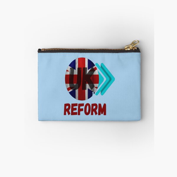 Item preview, uk reform party (2) designed and sold by TrendyFashionG.