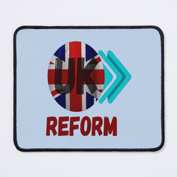 Item preview, uk reform party (2) designed and sold by TrendyFashionG.