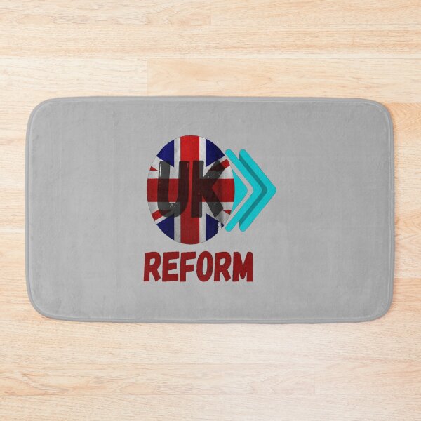 Item preview, uk reform party (2) designed and sold by TrendyFashionG.