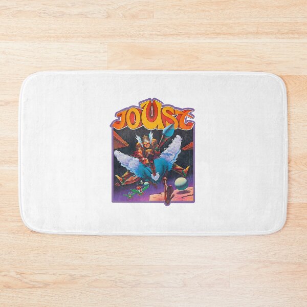 Item preview, Joust retro  designed and sold by GjBBCFDDy.