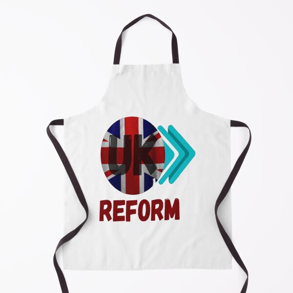 Item preview, uk reform party (2) designed and sold by TrendyFashionG.