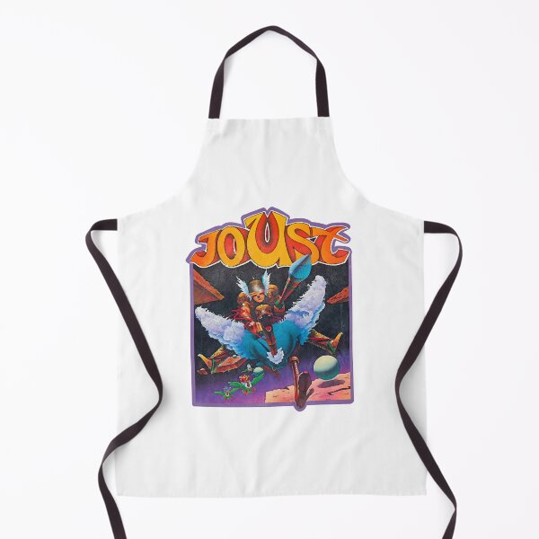Item preview, Joust retro  designed and sold by GjBBCFDDy.