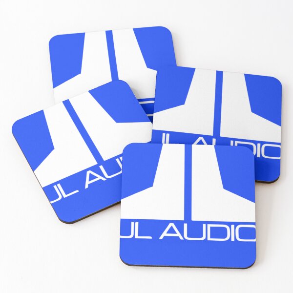 Item preview, Best Seller - JL Audio Merchandise Essential T-Shirt designed and sold by SaschaPapenfu.