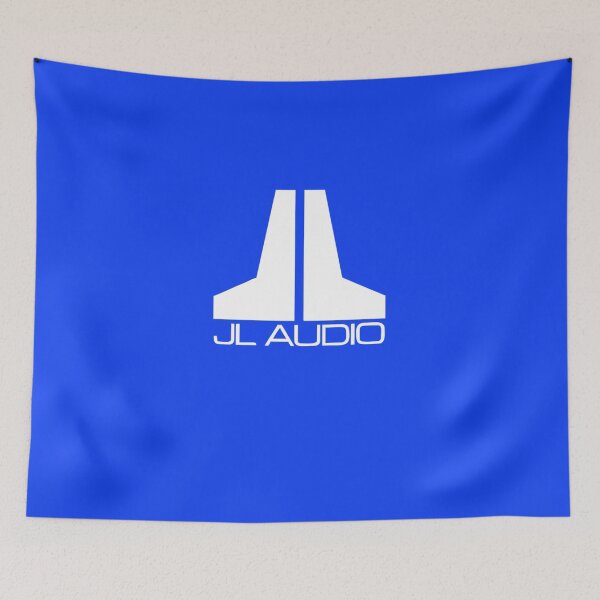 Item preview, Best Seller - JL Audio Merchandise Essential T-Shirt designed and sold by SaschaPapenfu.
