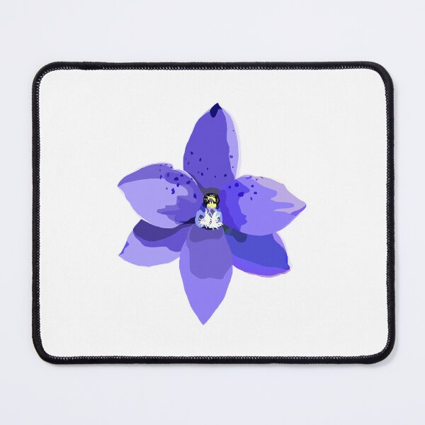 Item preview, Purple Flower  designed and sold by GjBBCFDDy.
