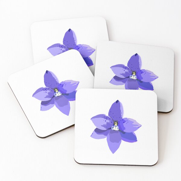 Item preview, Purple Flower  designed and sold by GjBBCFDDy.