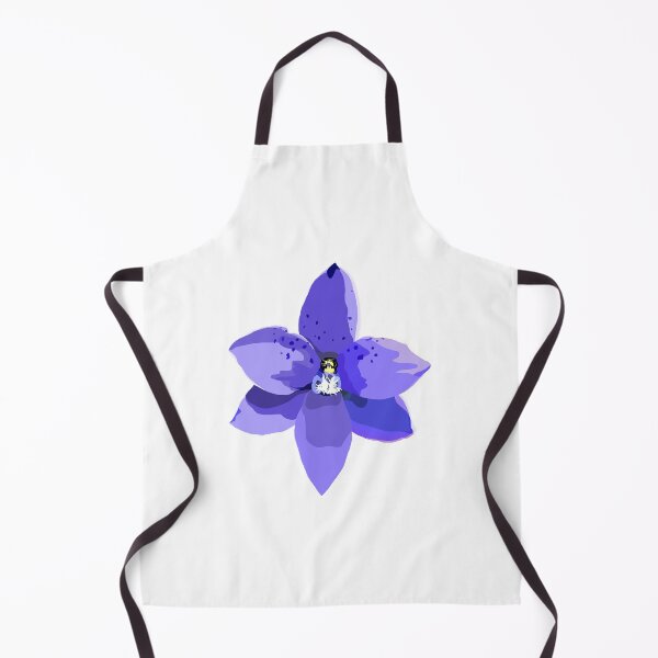 Item preview, Purple Flower designed and sold by GjBBCFDDy.
