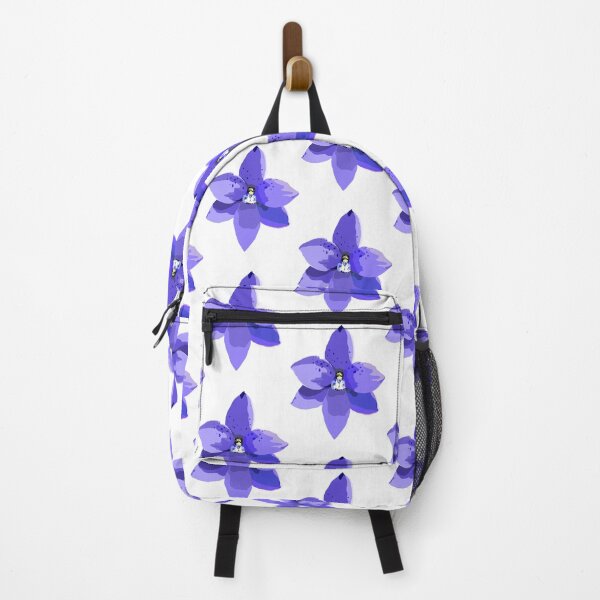 Item preview, Purple Flower designed and sold by GjBBCFDDy.
