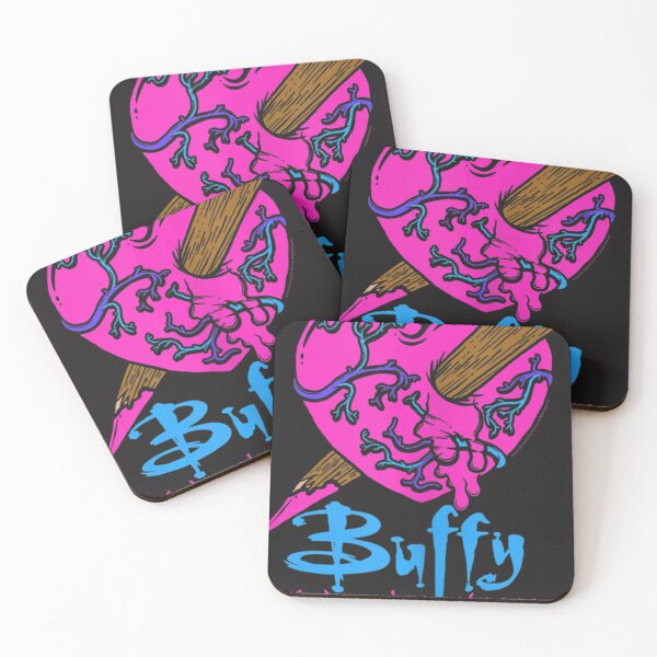 Item preview, Buffy The Vampire Slayersss designed and sold by xhaagplumley.