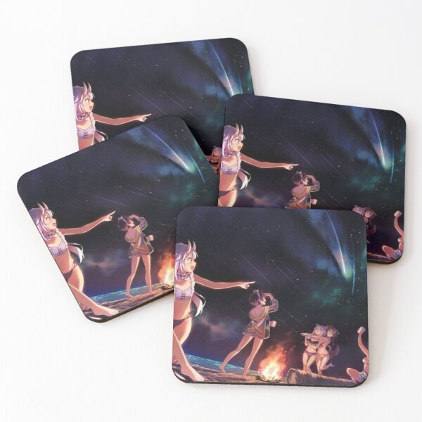 Item preview, Look, Falling Star || HololiveJP designed and sold by AszaAri.