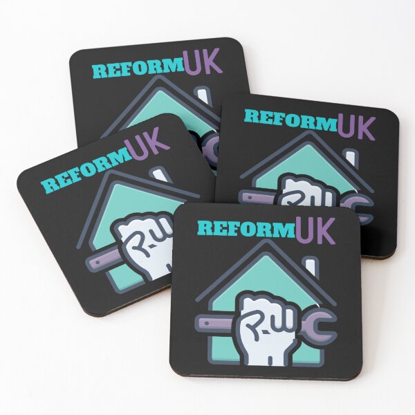 Item preview, uk reform party,england,reform  (2) designed and sold by TrendyFashionG.