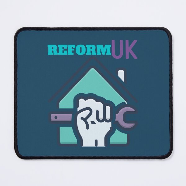 Item preview, uk reform party,england,reform (2) designed and sold by TrendyFashionG.