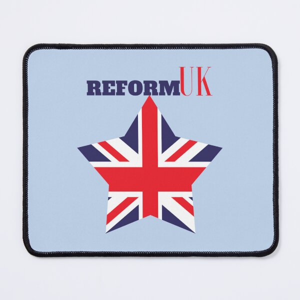 Item preview, uk reform party,england,reform    designed and sold by TrendyFashionG.