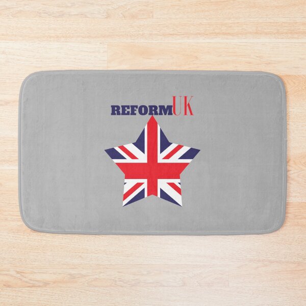Item preview, uk reform party,england,reform    designed and sold by TrendyFashionG.