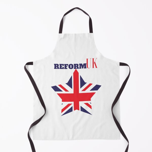 Item preview, uk reform party,england,reform    designed and sold by TrendyFashionG.