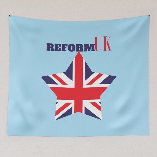 Item preview, uk reform party,england,reform    designed and sold by TrendyFashionG.
