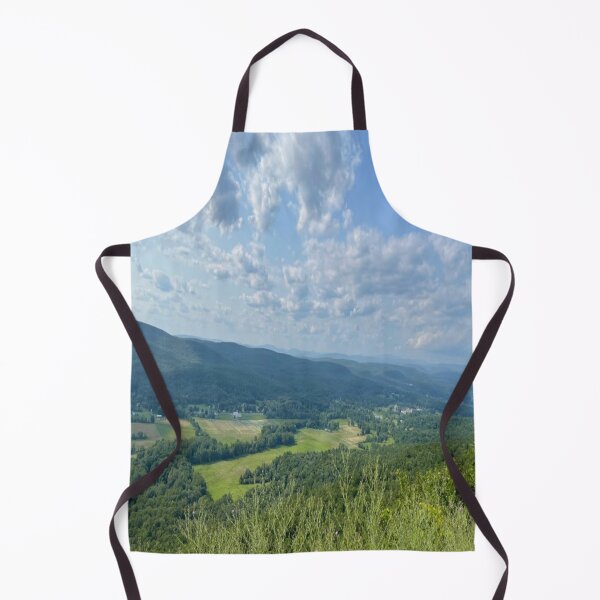 Item preview, Beautiful clouds with Greenry designed and sold by Mousmi24.