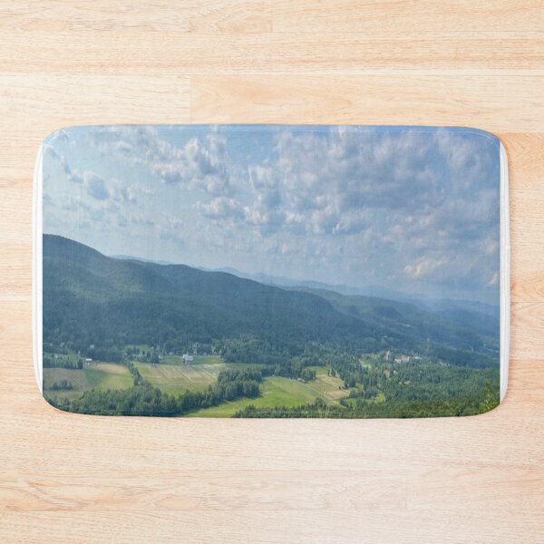 Item preview, Beautiful clouds with Greenry  designed and sold by Mousmi24.