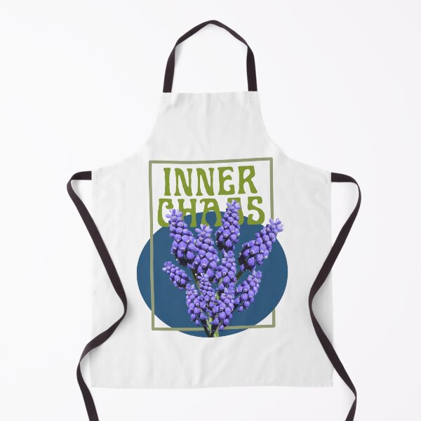 Item preview, Inner chaos Abstract Graphic designed and sold by thehappylot.