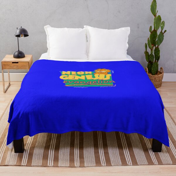 Item preview, Neon Genesis Evangelion Meets Garfield And Friends Classic T-Shirt designed and sold by LukasLuhring.