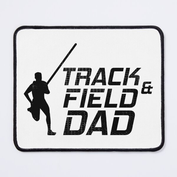 Item preview, Pole Vault Vaulting Track & Field Dad Fathers day designed and sold by TastefulTees.