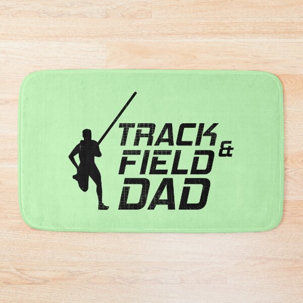 Item preview, Pole Vault Vaulting Track & Field Dad Fathers day designed and sold by TastefulTees.