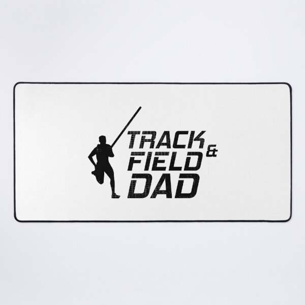 Item preview, Pole Vault Vaulting Track & Field Dad Fathers day designed and sold by TastefulTees.