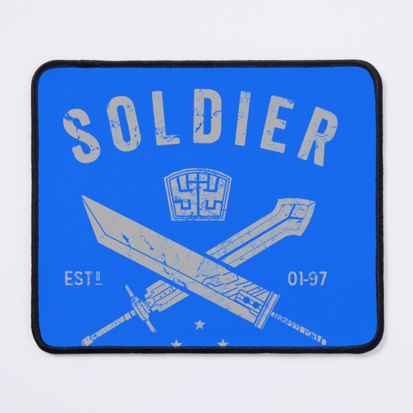 Item preview, SOLDIER REMAKE Essential T-Shirt designed and sold by AndreasPietsch.