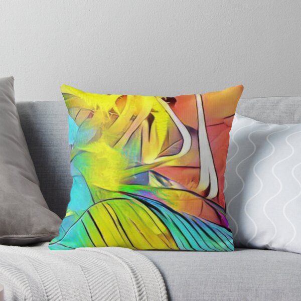 Item preview,   Vida verde de la selva designed and sold by Speckledfrog.