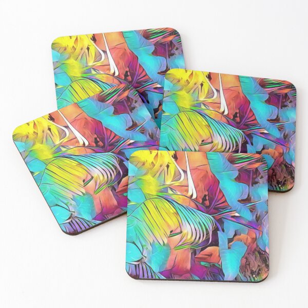 Item preview,   Green Jungle Life designed and sold by Speckledfrog.
