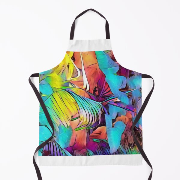 Item preview,   Green Jungle Life designed and sold by Speckledfrog.