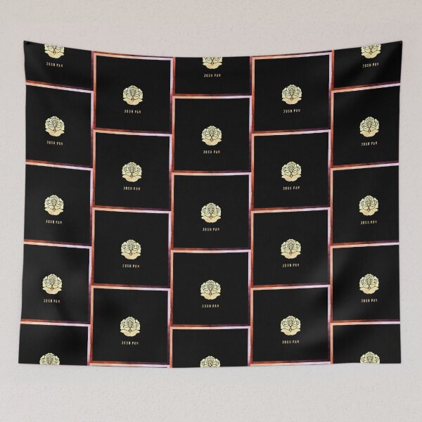 Item preview, Josn Pan Dye designed and sold by Heksjeger.
