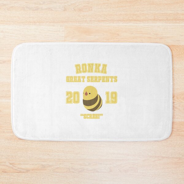 Item preview, Ronka Great Serpents 2019 Champs  designed and sold by GjBBCFDDy.