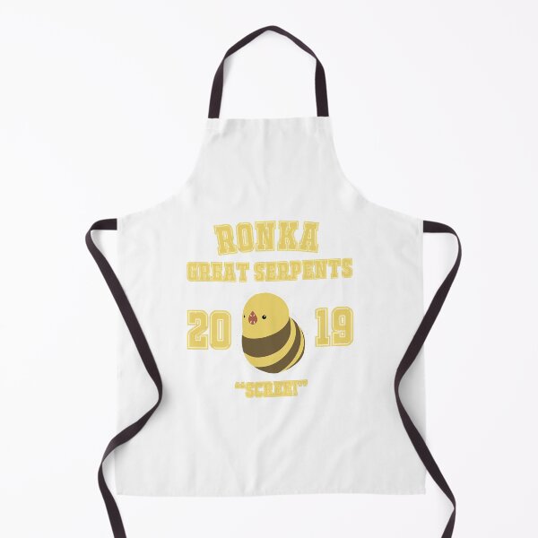 Item preview, Ronka Great Serpents 2019 Champs  designed and sold by GjBBCFDDy.