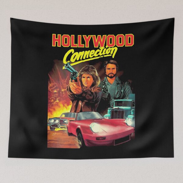 Item preview, Hollywood Connection Classic designed and sold by MarkMiller48.