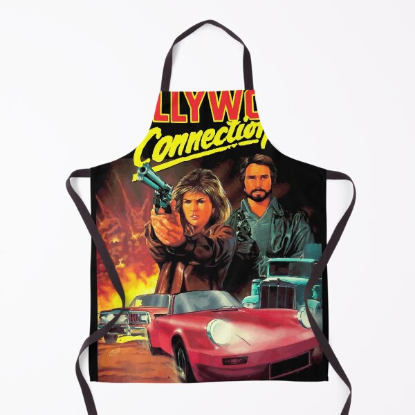 Item preview, Hollywood Connection Classic designed and sold by MarkMiller48.