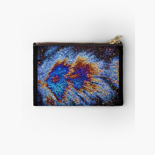 Item preview, Gamma Ray Burst II -- Asphalt Nebula designed and sold by Samuel Sheats.