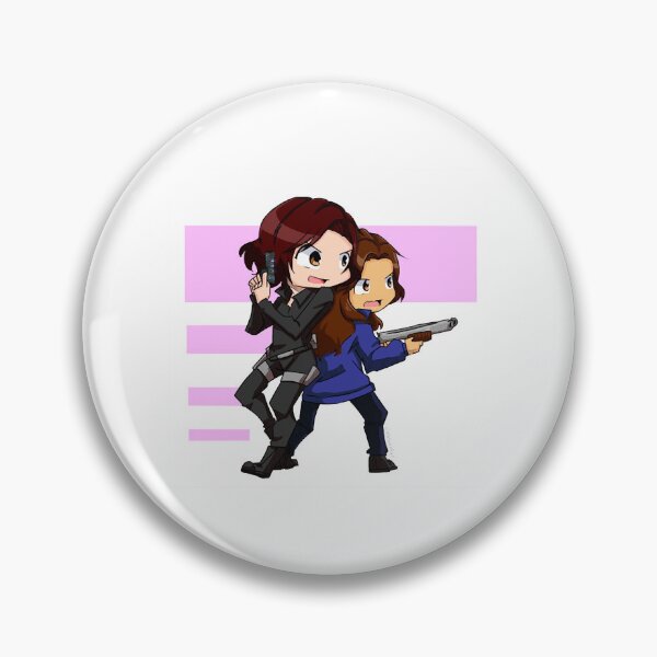 Item preview, Sanvers Reunion  designed and sold by GjBBCFDDy.