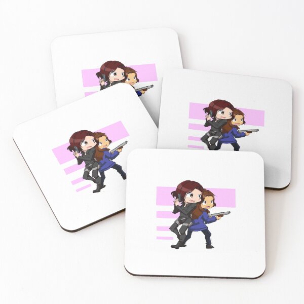 Item preview, Sanvers Reunion  designed and sold by GjBBCFDDy.