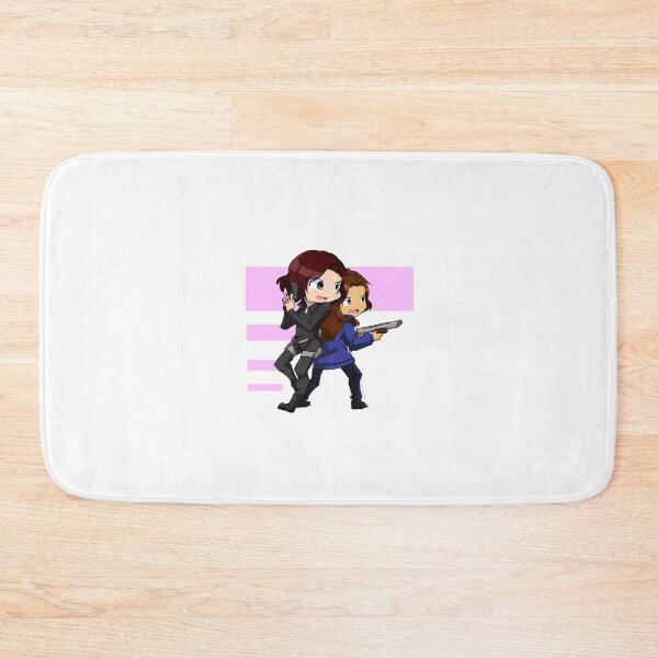Item preview, Sanvers Reunion  designed and sold by GjBBCFDDy.