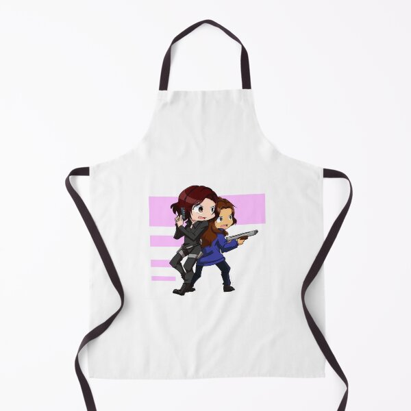 Item preview, Sanvers Reunion  designed and sold by GjBBCFDDy.
