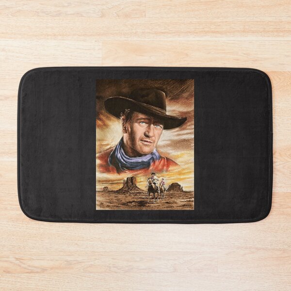 Item preview, John-Waynesss designed and sold by coyleucoaxum.