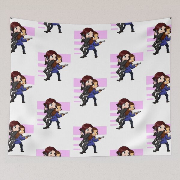 Item preview, Sanvers Reunion  designed and sold by GjBBCFDDy.