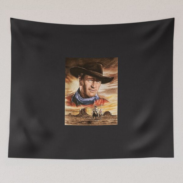 Item preview, John-Waynesss designed and sold by coyleucoaxum.