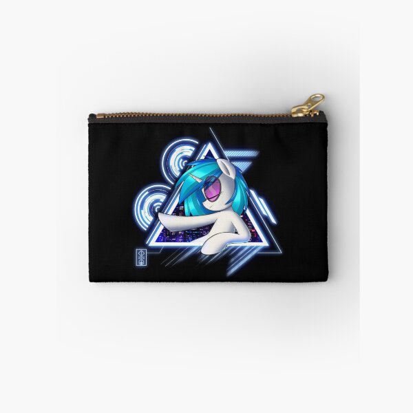 Item preview, Dj Pon3 - Vinyl Scratch City Lights designed and sold by January3rd.